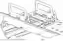 Fig. 01 - Retail merchandise tray