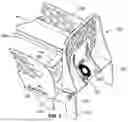 Fig. 08 - Retail merchandise tray