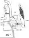Fig. 12 - Retail merchandise tray