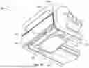 Fig. 16 - Retail merchandise tray