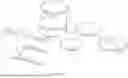 Fig. 02 - Reversible multi-configuration modular dinnerware / cookware / serveware apparatus and method
