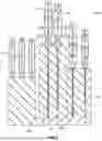 Fig. 06 - Knife block and knife storage system