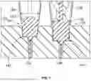 Fig. 07 - Knife block and knife storage system