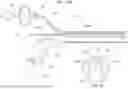 Fig. 11 - Multi-purpose medical device for streamlined biliary and other interventions