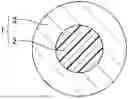 Fig. 01 - ROD FOR SPINAL FIXTURE, AND SPINAL FIXTURE COMPRISING SAME