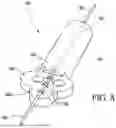 Fig. 09 - Combined Intramedullary - Extramedullary Bone Stabilization and Alignment System