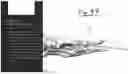 Fig. 40 - Combined Intramedullary - Extramedullary Bone Stabilization and Alignment System