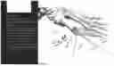 Fig. 45 - Combined Intramedullary - Extramedullary Bone Stabilization and Alignment System