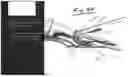 Fig. 47 - Combined Intramedullary - Extramedullary Bone Stabilization and Alignment System