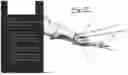 Fig. 48 - Combined Intramedullary - Extramedullary Bone Stabilization and Alignment System