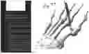Fig. 74 - Combined Intramedullary - Extramedullary Bone Stabilization and Alignment System