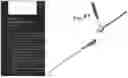 Fig. 80 - Combined Intramedullary - Extramedullary Bone Stabilization and Alignment System