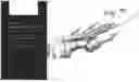 Fig. 87 - Combined Intramedullary - Extramedullary Bone Stabilization and Alignment System