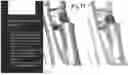 Fig. 92 - Combined Intramedullary - Extramedullary Bone Stabilization and Alignment System