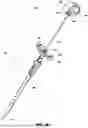 Fig. 13 - Stimulating targeting needle