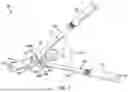 Fig. 02 - SURGICAL ROD CUTTER-BENDER ASSEMBLY