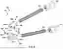 Fig. 09 - SURGICAL ROD CUTTER-BENDER ASSEMBLY