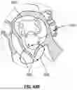 Fig. 42 - MULTI-MODALITY ABLATION CATHETER HAVING A SHAPE MEMORY STYLET