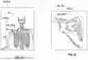 Fig. 35 - PREOPERATIVE SURGICAL PLANNING SYSTEMS AND METHODS FOR PERFORMING RANGE OF MOTION ANALYSIS