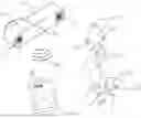 Fig. 03 - High-speed optical tracking with compression and/or CMOS windowing