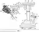 Fig. 02 - Seven degree of freedom positioning device for robotic surgery