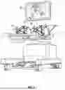 Fig. 03 - Seven degree of freedom positioning device for robotic surgery