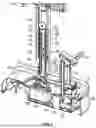 Fig. 04 - Seven degree of freedom positioning device for robotic surgery