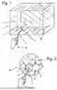 Fig. 02 - HAND CONTROLLER FOR ROBOTIC SURGERY SYSTEM