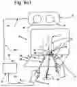 Fig. 06 - HAND CONTROLLER FOR ROBOTIC SURGERY SYSTEM