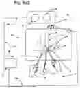 Fig. 07 - HAND CONTROLLER FOR ROBOTIC SURGERY SYSTEM