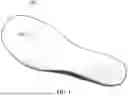 Fig. 02 - Biodegradable and industrially compostable injection molded microcellular flexible foams, and a method of manufacturing the same
