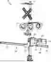 Fig. 01 - DEVICE AND METHOD FOR DETECTING AN OBSTRUCTION OF A RAILROAD CROSSING GATE