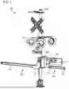 Fig. 02 - DEVICE AND METHOD FOR DETECTING AN OBSTRUCTION OF A RAILROAD CROSSING GATE