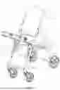 Fig. 03 - FRAME STRUCTURE AND BABY STROLLER