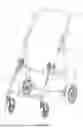 Fig. 05 - FRAME STRUCTURE AND BABY STROLLER