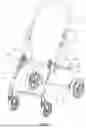Fig. 07 - FRAME STRUCTURE AND BABY STROLLER