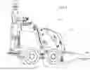 Fig. 02 - ARTICULATED WORK MACHINE WITH INDIVIDUALLY POWERED DRIVE MEMBERS