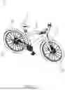 Fig. 02 - Taillight assembly of a bicycle