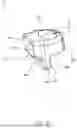 Fig. 09 - Taillight assembly of a bicycle