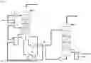 Fig. 02 - PROCESS FOR REMOVING BUTENES FROM C4-HYDROCARBON STREAMS AND TWO-STAGE EVAPORATION