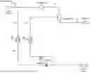 Fig. 01 - HYDROCARBON RECOVERY UNIT WITH RECYCLE LOOP FOR ADSORBENT BED REGENERATION