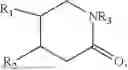 Fig. 09 - Piperidinyl Nociceptin Receptor Compounds
