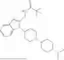 Fig. 35 - Piperidinyl Nociceptin Receptor Compounds