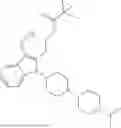 Fig. 76 - Piperidinyl Nociceptin Receptor Compounds