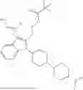 Fig. 77 - Piperidinyl Nociceptin Receptor Compounds