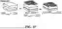 Fig. 04 - FORMATION OF A MICROPOROUS MPL LAYER ON THE SURFACE OF AN ACTIVE LAYER FOR AN ELECTROCHEMICAL CONVERTER