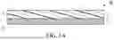 Fig. 02 - HEAT-INSULATING FIREPROOF STRUCTURE AND METHOD OF MANUFACTURING THE SAME