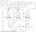 Fig. 01 - PROCESS AND SYSTEM FOR HYDROTREATING RENEWABLE FEEDSTOCK