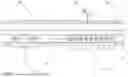 Fig. 06 - PIVOT SLIDING DOOR GUIDING DEVICE WITHOUT GUIDE RAIL