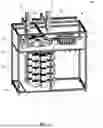 Fig. 02 - SYSTEM AND APPARATUS FOR AUTOMATED SAMPLE EXTRACTING OF BIOLOGICAL SPECIMENS